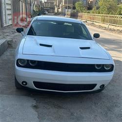 دودج تشالنجر